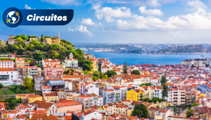 Lisboa, Porto & Fátima